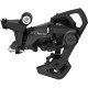 Shimano RD-U4010 CUES rear derailleur, 9/10-speed, Shadow design Shimano RD-U4010 CUES rear derailleur, 9/10-speed, Shadow design