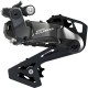 Shimano RD-U6050 CUES Di2 Rear Derailleur, GS medium cage, 10-speed, shadow design Shimano RD-U6050 CUES Di2 Rear Derailleur, GS medium cage, 10-speed, shadow design