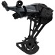 Shimano RD-U8000 CUES rear derailleur, GS medium cage, 11-speed, Shadow+ Shimano RD-U8000 CUES rear derailleur, GS medium cage, 11-speed, Shadow+