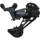 Shimano RD-U8020 CUES rear derailleur, SGS long cage, 11-speed, Shadow+ Shimano RD-U8020 CUES rear derailleur, SGS long cage, 11-speed, Shadow+