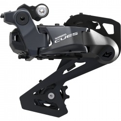 Shimano RD-U8050 CUES rear derailleur, GS medium cage, 10-speed, Shadow