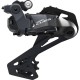 Shimano RD-U8050 CUES rear derailleur, SGS medium cage, 11-speed, Shadow Shimano RD-U8050 CUES rear derailleur, SGS medium cage, 11-speed, Shadow