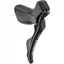 Shimano ST-U3030 CUES 9-speed shifter for mechanical disc brake, right hand Shimano ST-U3030 CUES 9-speed shifter for mechanical disc brake, right hand