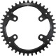 Shimano FC-U8000-1 CUES 11/10/9 speed single chainring, 40T