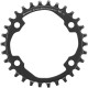 Shimano FC-U6000-1 CUES 11/10/9 speed single chainring, 30T