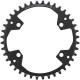 Shimano FC-U6000-1 CUES 11/10/9 speed single chainring, 40T