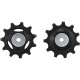 Shimano RD-U6050 tension and guide pulley set Shimano RD-U6050 tension and guide pulley set