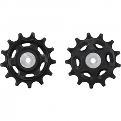 Shimano RD-U8000 tension and guide pulley set Shimano RD-U8000 tension and guide pulley set