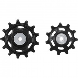 Shimano RD-U8020 tension and guide pulley set Shimano RD-U8020 tension and guide pulley set