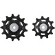 Shimano RD-U8020 tension and guide pulley set Shimano RD-U8020 tension and guide pulley set