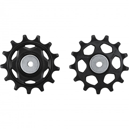 Shimano RD-U6000 tension and guide pulley set Shimano RD-U6000 tension and guide pulley set