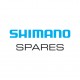 Shimano SL-M7000 right hand base cover fixing screw unit