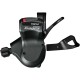 Shimano SL-4703 Tiagra mechanical shifter for flat bar, 3-speed, left hand
