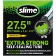 Slime TUBE SLIME 27.5x1.5-2.3" Presta Smart Tube - 27.5 x 1.50-2.30 inch - Presta Valve