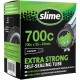 Slime TUBE SLIME 700x35-43 Schrader Smart Tube - 700 x 35-43c - Schrader Valve