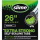 Slime TUBE SLIME 26x1.75-2.3" Schrader Smart Tube - 26 x 1.75-2.30 inch - Schrader Valve