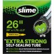 Slime TUBE SLIME 26x1.75-2.3" Presta Smart Tube - 26 x 1.75-2.30 inch - Presta Valve