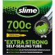 Slime TUBE SLIME 700x25-34 Presta Smart Tube - 700 x 25-34c - Presta Valve Slime TUBE SLIME 700x25-34 Presta Smart Tube - 700 x 25-34c - Presta Valve