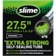 Slime TUBE SLIME 27.5x1.5-2.3" Schrader Smart Tube - 27.5 x 1.50-2.30 inch - Schrader Valve