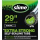 Slime TUBE SLIME 29x1.5-2.3" Schrader Smart Tube - 29 x 1.50-2.30 inch - Schrader Valve