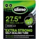 Slime TUBE SLIME 27.5" Schrader Smart Tube - 27.5 x 2.35 - 3.0 inch - Schrader Valve