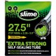 Slime TUBE SLIME 27.5" Presta Smart Tube - 27.5 x 2.35 - 3.0 inch - Presta Valve Slime TUBE SLIME 27.5" Presta Smart Tube - 27.5 x 2.35 - 3.0 inch - Presta Valve