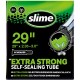 Slime TUBE SLIME 29" Schrader Smart Tube - 29 x 2.35 - 3.0" - Schrader Valve Slime TUBE SLIME 29" Schrader Smart Tube - 29 x 2.35 - 3.0" - Schrader Valve