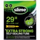 Slime TUBE SLIME 29" Presta Smart Tube - 29 x 2.35 - 3.0" - Presta Valve