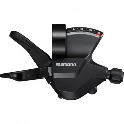 Shimano SL-M315-7R shift lever, band on, 7-speed, right hand Shimano SL-M315-7R shift lever, band on, 7-speed, right hand