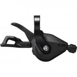 Shimano SL-M4100 Deore shift lever, 10-speed, without display, band on, right hand Shimano SL-M4100 Deore shift lever, 10-speed, without display, band on, right hand