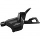 Shimano SL-M6000 Deore shift lever, I-spec-II direct attach mount, 2/3-speed, left hand
