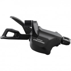 Shimano SL-M6000 Deore shift lever, I-spec-II direct attach mount, 10-speed, right hand Shimano SL-M6000 Deore shift lever, I-spec-II direct attach mount, 10-speed, right hand