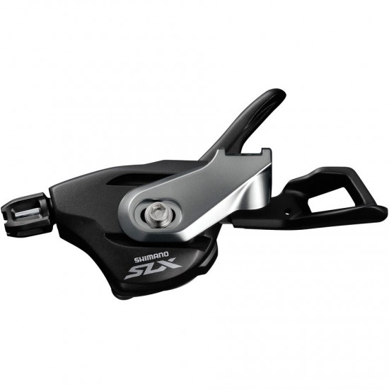 Shimano SL-M7000 SLX shift lever, I-spec-B direct attach mount, 2/3-speed left hand