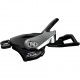 Shimano SL-M7000 SLX shift lever, I-spec-B direct attach mount, 2/3-speed left hand