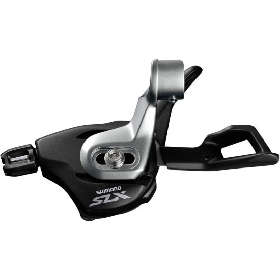 Shimano SL-M7000 SLX shift lever, I-spec-II direct attach mount, 2/3-speed left hand