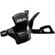 Shimano SL-M7000 SLX shift lever, band-on, 2/3-speed left hand