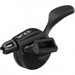 Shimano SL-M7100-IL SLX shift lever, I-Spec EV, 2-speed, left hand