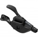 Shimano SL-M7100-IR SLX shift lever, I-Spec EV, 12-speed, right hand