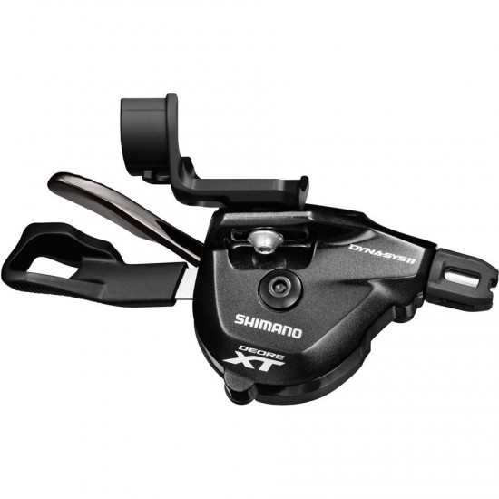 Shimano SL-M8000 XT I-spec-II direct attach Rapidfire pods,11-speed, right hand