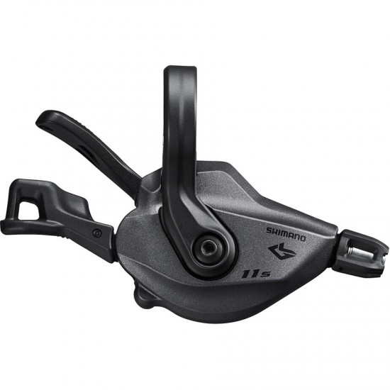 Shimano SL-M8130 Deore XT Link Glide shift lever, 11-speed, band on, right hand