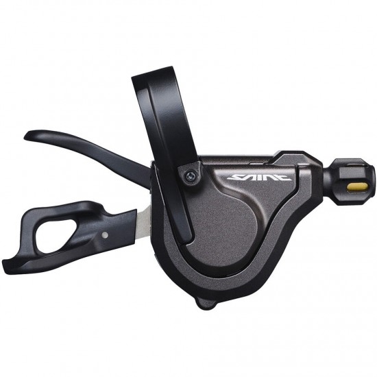 Shimano SL-M820 Saint 10-speed Rapidfire pod, right hand