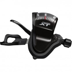 Shimano SL-T8000 XT Trekking shift lever, 10-speed, right hand Shimano SL-T8000 XT Trekking shift lever, 10-speed, right hand