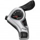 Shimano SL-TX50 SIS thumb shifter plus - 6-speed pair