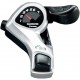 Shimano SL-TX50 SIS thumb shifter plus - 6-speed pair Shimano SL-TX50 SIS thumb shifter plus - 6-speed pair