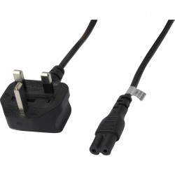 Shimano SM-BCC16 Di2 external battery charger power lead Shimano SM-BCC16 Di2 external battery charger power lead