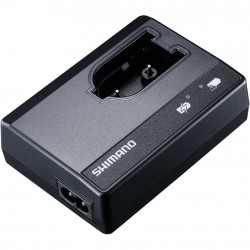 Shimano SM-BCR1 Di2 external battery charger without power lead Shimano SM-BCR1 Di2 external battery charger without power lead