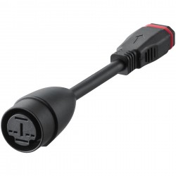 Shimano SM-BTE81 charging adapter