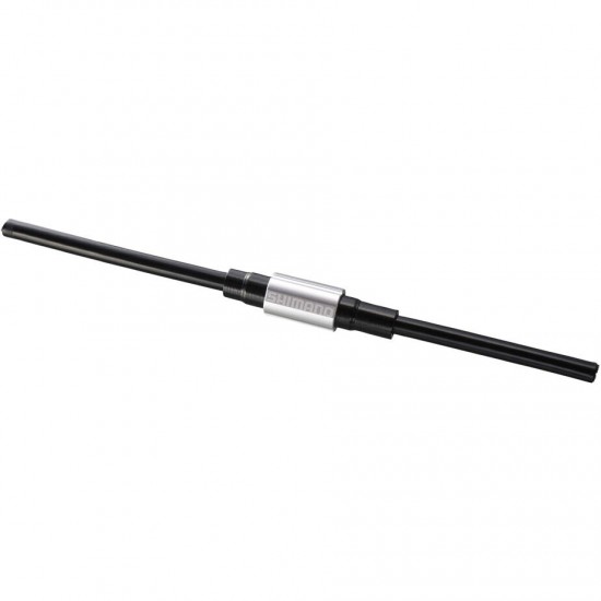 Shimano SM-CA70 inline gear cable adjuster, pair Shimano SM-CA70 inline gear cable adjuster, pair