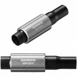 Shimano SM-CB70 Inline brake cable adjusters, pair Shimano SM-CB70 Inline brake cable adjusters, pair