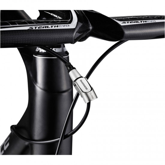 Shimano SM-CB90 Inline quick release brake cable adjusters, each